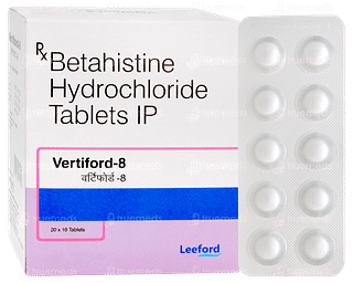 Vertiford 8 Tablet 10