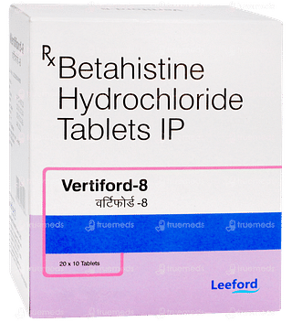 Vertiford 8 Tablet 10