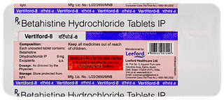 Vertiford 8 Tablet 10