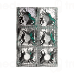 Vertigil Tablet 6