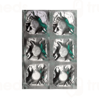 Vertigil Tablet 6
