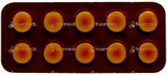Vertigon D Tablet 10