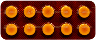 Vertigon D Tablet 10