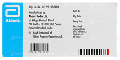 Vertin 16 Tablet 15
