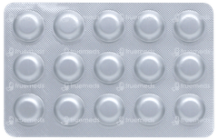 Vertin 16 Tablet 15