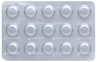 Vertin 16 Tablet 15