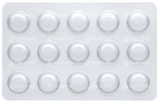 Vertin 24 Tablet 15