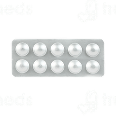 Vertirest 16 Tablet 10