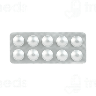 Vertirest 16 Tablet 10