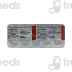 Vertirest 16 Tablet 10