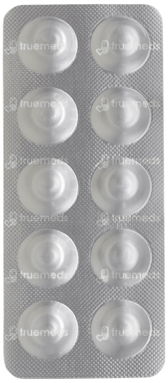 Vertirest 8 Tablet 10 Vertirest 8 Tablet 10
