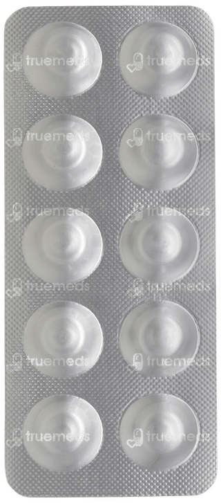 Vertirest 8 Tablet 10