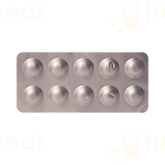 Vertirest Od 24 Tablet 10