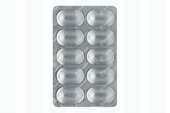 Vertirest Od 48 Tablet 10