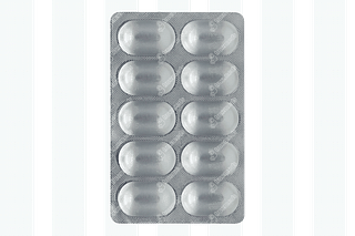 Vertirest Od 48 MG Tablet 10