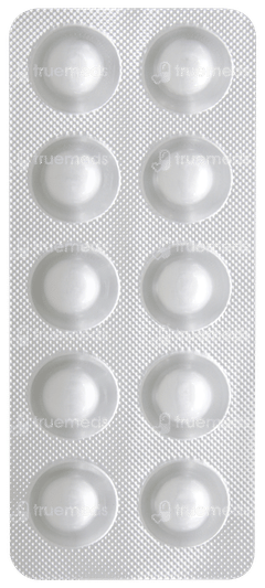 Vertirest Od 48 Tablet 10