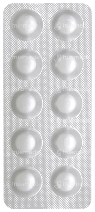 Vertirest Od 48 Tablet 10