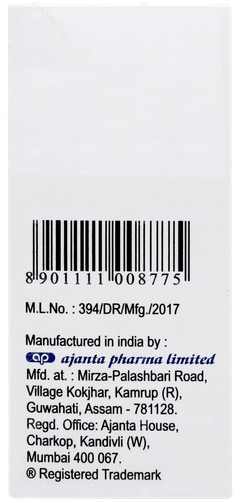 Vertizac Tablet 15 Vertizac Tablet 15