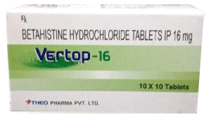 Vertop 16 Tablet 10