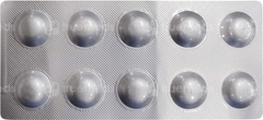 Vesbal 16 Tablet 10