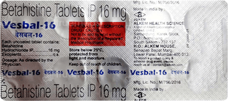 Vesbal 16 Tablet 10