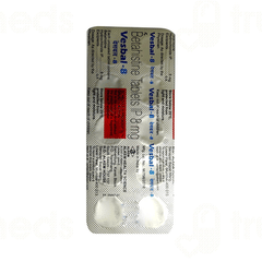 Vesbal 8 Tablet 10 Vesbal 8 Tablet 10