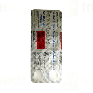 Vesbal 8 Tablet 10