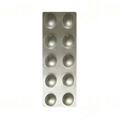 Vesbal 8 Tablet 10 Vesbal 8 Tablet 10