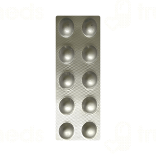 Vesbal 8 Tablet 10