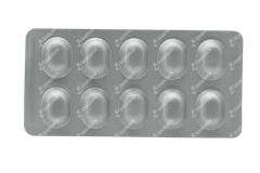 Vesibeta 25 Tablet 10