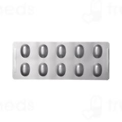 Vesibeta 25 Tablet 10
