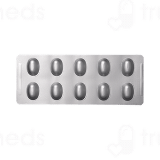 Vesibeta 25 Tablet 10