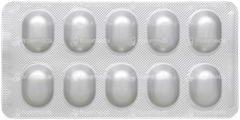 Vesibeta 25 Tablet 10 Vesibeta 25 Tablet 10