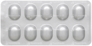Vesibeta 25 Tablet 10