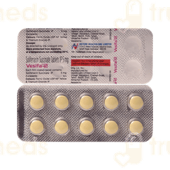 Vesifa 5 Tablet 10 Vesifa 5 Tablet 10