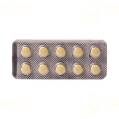 Vesifa 5 Tablet 10 Vesifa 5 Tablet 10