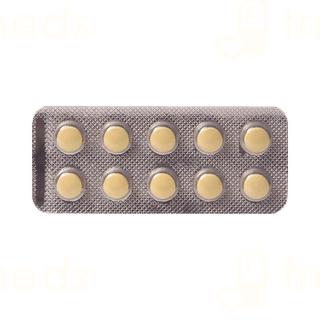 Vesifa 5 Tablet 10