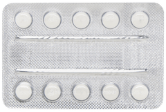 Vesigard 7.5 Tablet 10