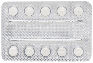 Vesigard 7.5 Tablet 10