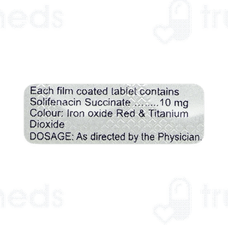 Vesilife 10 Tablet 10