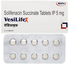 Vesilife Tablet 10 Vesilife Tablet 10
