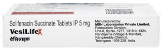 Vesilife Tablet 10