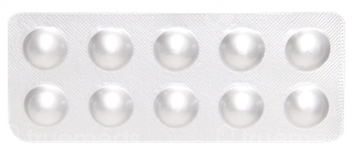 Vestan 20 Tablet 10