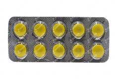Vetory D Tablet 10