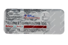 Vetory D Tablet 10 Vetory D Tablet 10