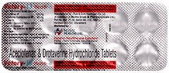 Vetory D Tablet 10 Vetory D Tablet 10