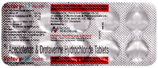 Vetory D Tablet 10