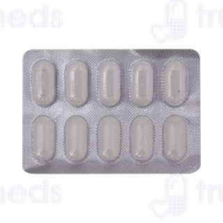 Vetory Mx Tablet 10