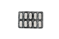 Vetory P Tablet 10
