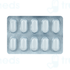 Vetory P Tablet 10 Vetory P Tablet 10